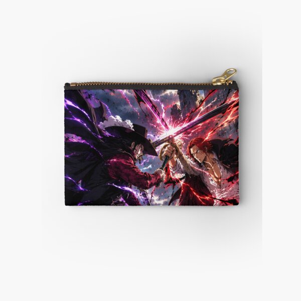 Item preview, Mihawk Vs Shanks designed and sold by jinwooo.
