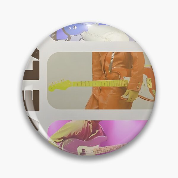 Item preview,  Steve Lacy With Guitar designed and sold by MaxDi.
