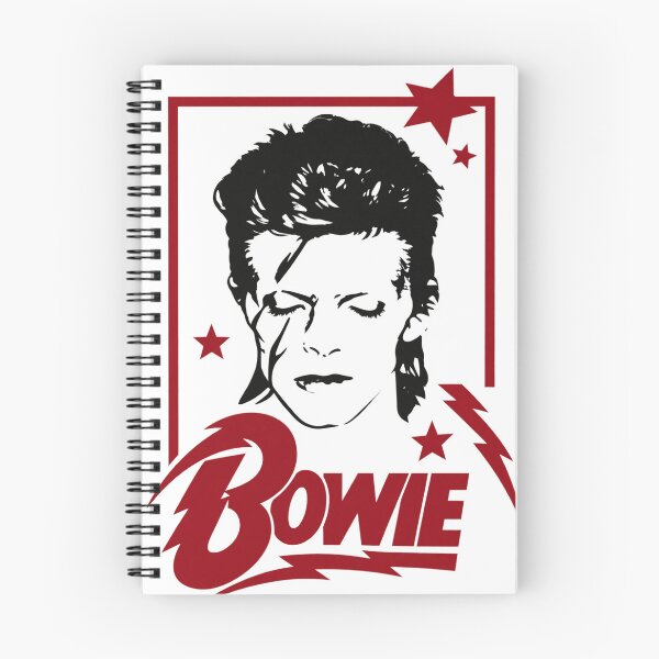 Item preview, Vintage Glam Rock Music Icon designed and sold by Doublettaedrawe.