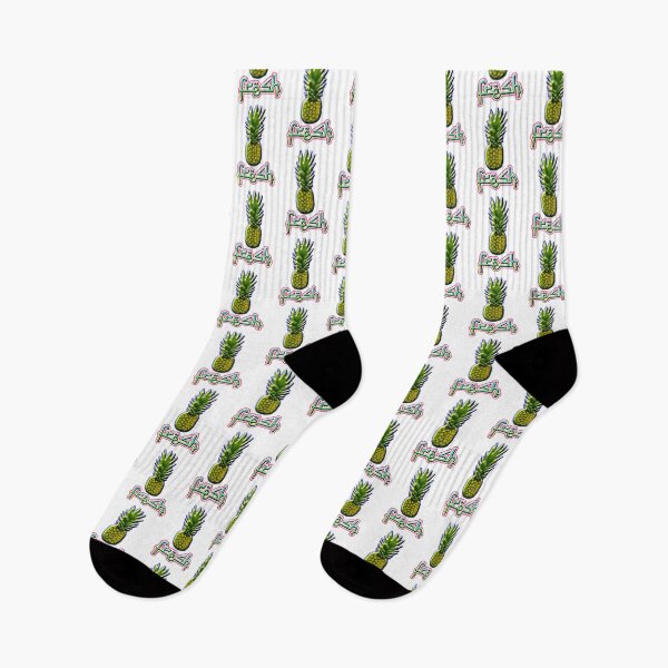 Item preview, Fresh Pineapple Tropical Fruit Design for Summer Vibes designed and sold by Really-Alexis.