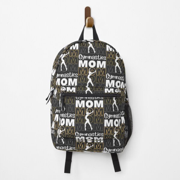 Item preview, Funny Gymnastics Mom Design for Proud Gymnast Parents on Mother's Day designed and sold by NishanK.
