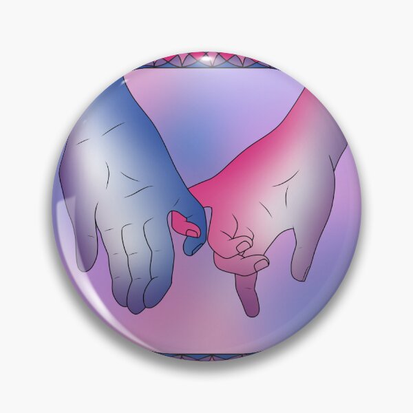 Item preview, Sweetheart - bi designed and sold by RoseGoldArtworks.