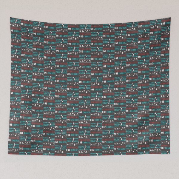 Item preview, Fun Boys Gymnastics Design One Chance to Shine designed and sold by NishanK.