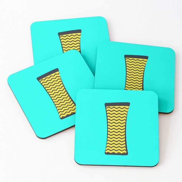 Artikelvorschau, Pop-Art-Buchstabe I – Erster Entwurf des Buchstabens I entworfen und verkauft von Fun Funky Designs.