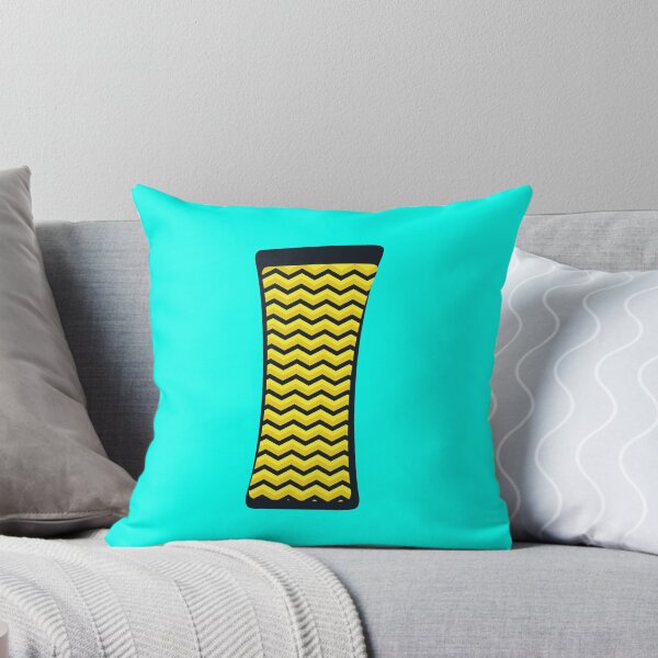 Item preview, Pop Art Letter I - Initial design of the Letter I designed and sold by Fun Funky Designs.