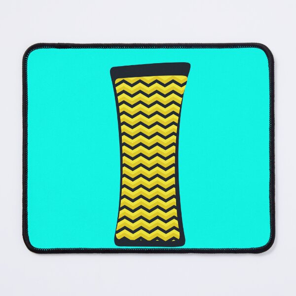 Item preview, Pop Art Letter I - Initial design of the Letter I designed and sold by Fun Funky Designs.