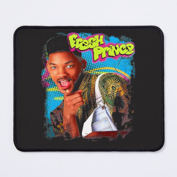 Item preview, The Fresh Prince of Bel Air Inspired Vintage Style Gift for Fans designed and sold by Nionn-Takeda.