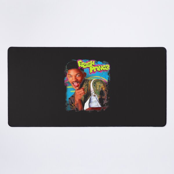 Item preview, The Fresh Prince of Bel Air Inspired Vintage Style Gift for Fans designed and sold by Nionn-Takeda.