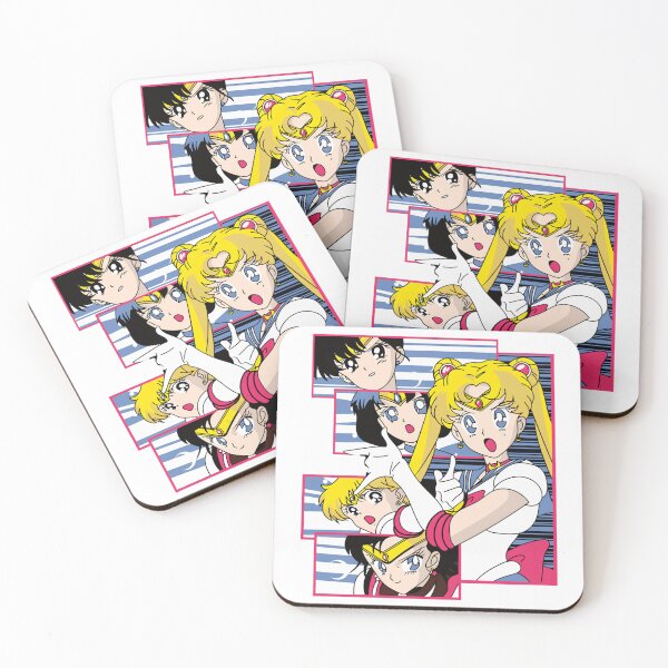 Item preview, Usagi Tsukino - 7 designed and sold by altimento.
