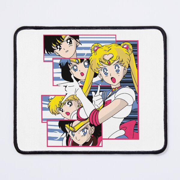 Item preview, Usagi Tsukino - 7 designed and sold by altimento.