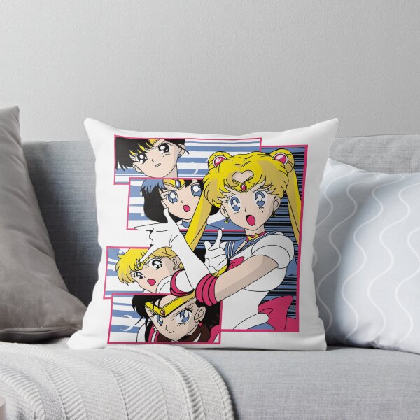 Item preview, Usagi Tsukino - 7 designed and sold by altimento.