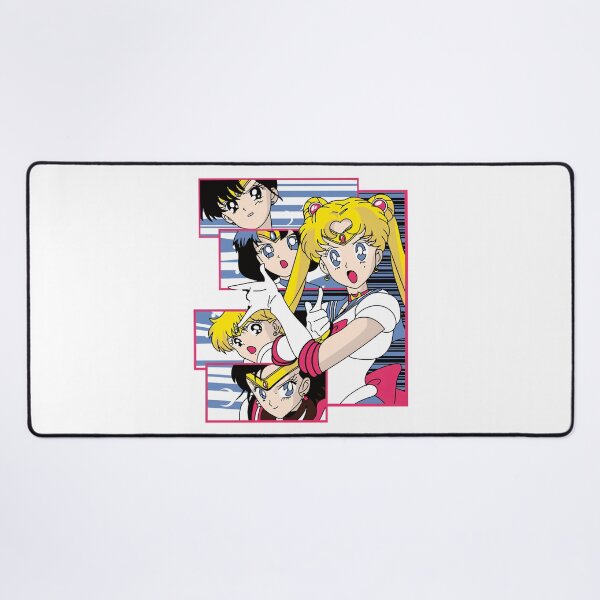 Item preview, Usagi Tsukino - 7 designed and sold by altimento.