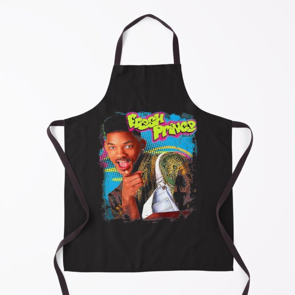 Item preview, The Fresh Prince of Bel Air Inspired Vintage Style Gift for Fans designed and sold by Nionn-Takeda.