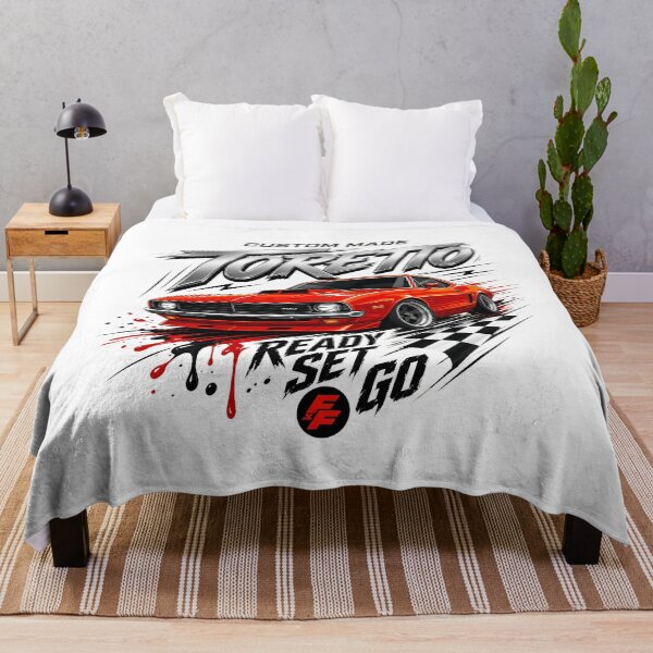 Item preview, Ready Set Go Midnight Quarter Mile Muscle Car Street Race designed and sold by stuartcoleman.