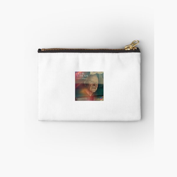 Item preview, Life Is A Dream designed and sold by Slappyhappy.