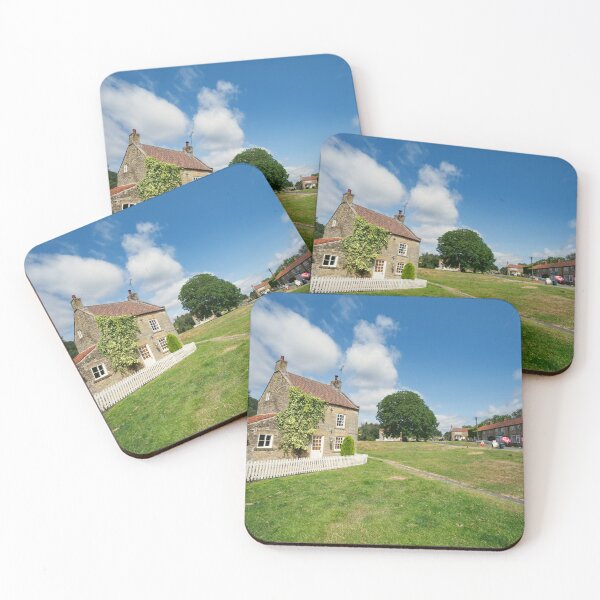 Item preview, Hutton le Hole designed and sold by Alisonchambers2.