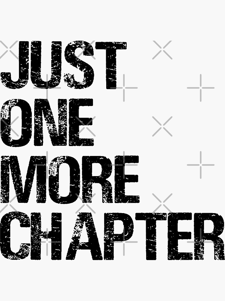 once more chapter 1