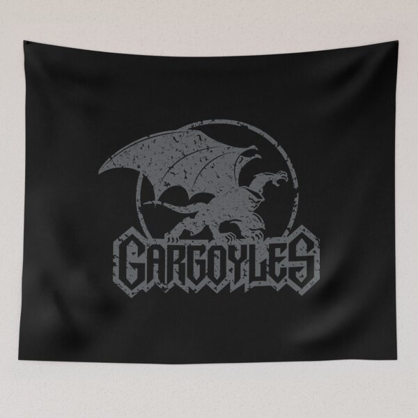 Item preview, Gargoyles designed and sold by MaxDi.