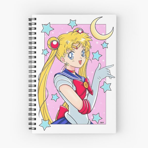 Aperçu de l'œuvre Usagi Tsukino-8 créée et vendue par altimento.