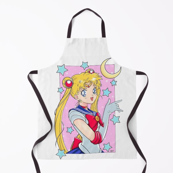 Artikelvorschau, Usagi Tsukino - 8 entworfen und verkauft von altimento.