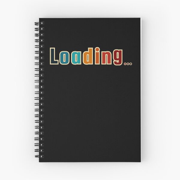 Artikelvorschau, Wird geladen... Retro-Tech-Humor-Typografie entworfen und verkauft von Detroja Typography.