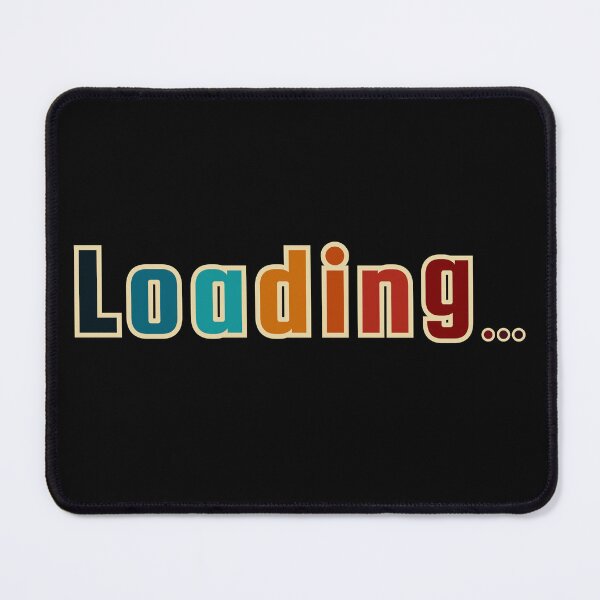 Item preview, Loading... Retro Tech Humor Typography designed and sold by Detroja Typography.