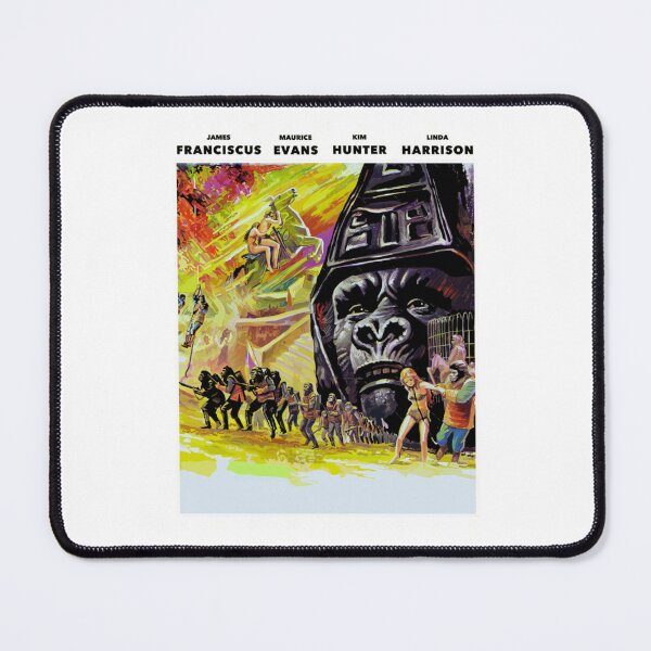 Item preview, Beneath the Planet of the Apes  designed and sold by diapresjae.