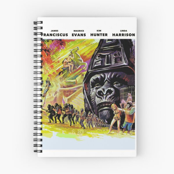 Item preview, Beneath the Planet of the Apes  designed and sold by diapresjae.