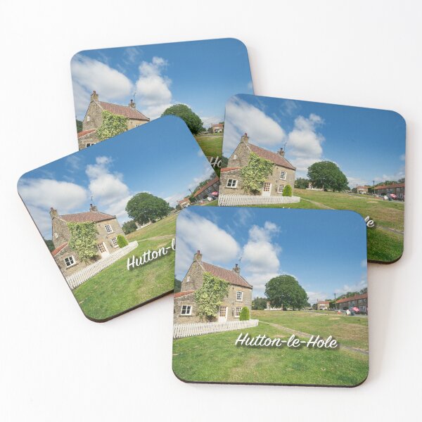 Item preview, Hutton le hole designed and sold by Alisonchambers2.
