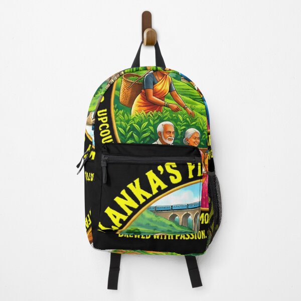 Item preview, Brewed In Passion designed and sold by MaxDi.