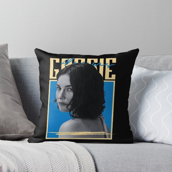 Item preview, Gracies Abrams pop star singer designed and sold by Isaacmaakkai.