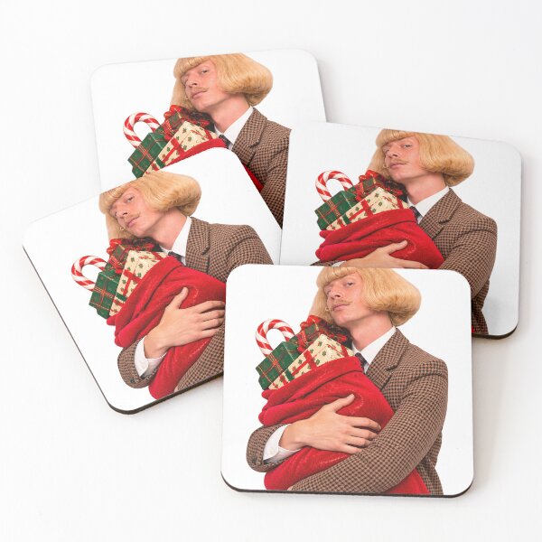 Item preview, Jean Phil christmas funny meme designed and sold by Sweet-Tropical.