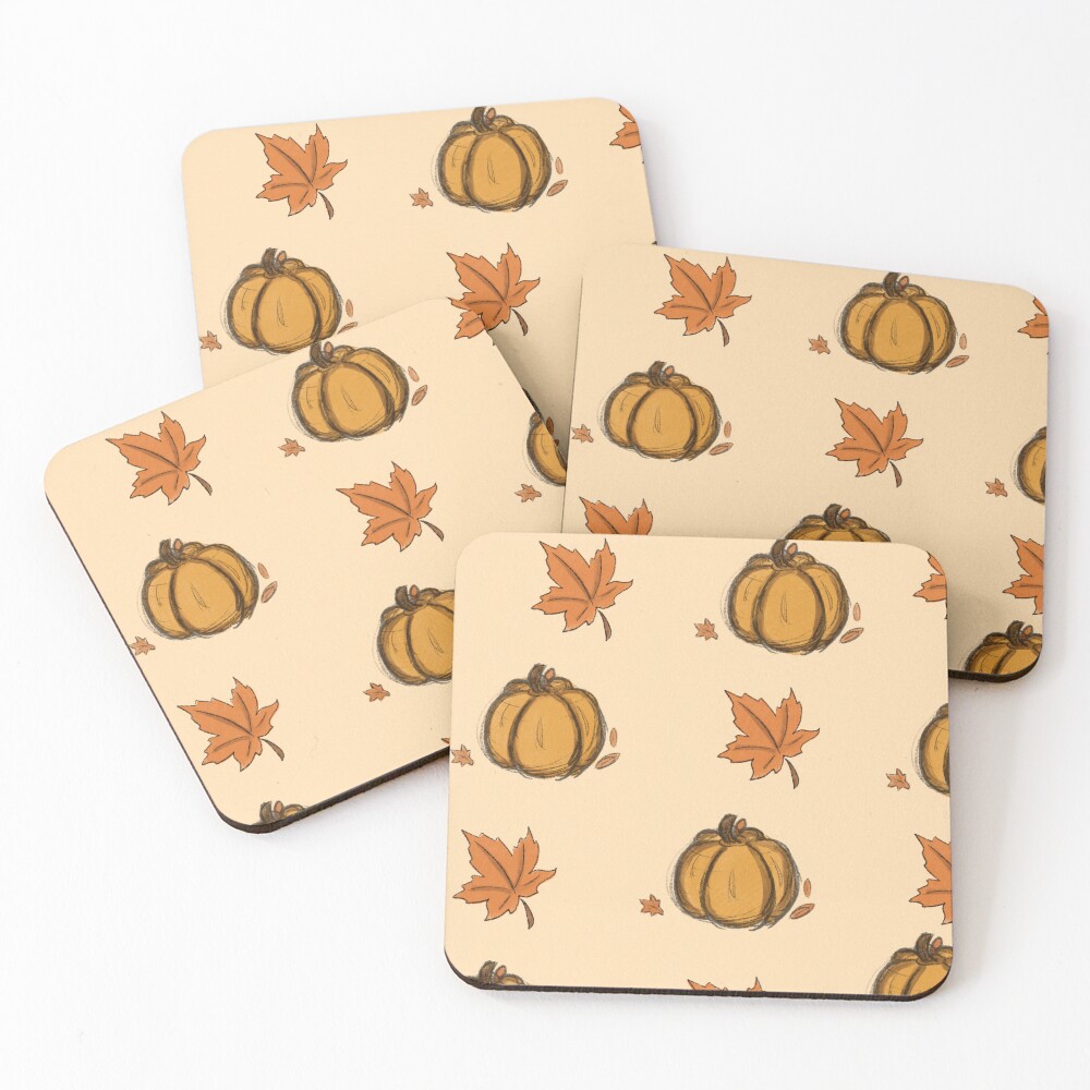 Item preview, Coasters (Set of 4) designed and sold by skytehnerd.