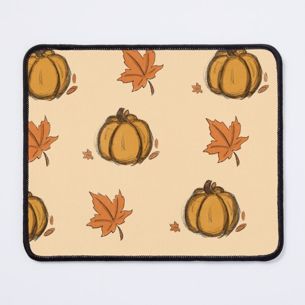 Item preview, Pumpkin Pattern  designed and sold by skytehnerd.