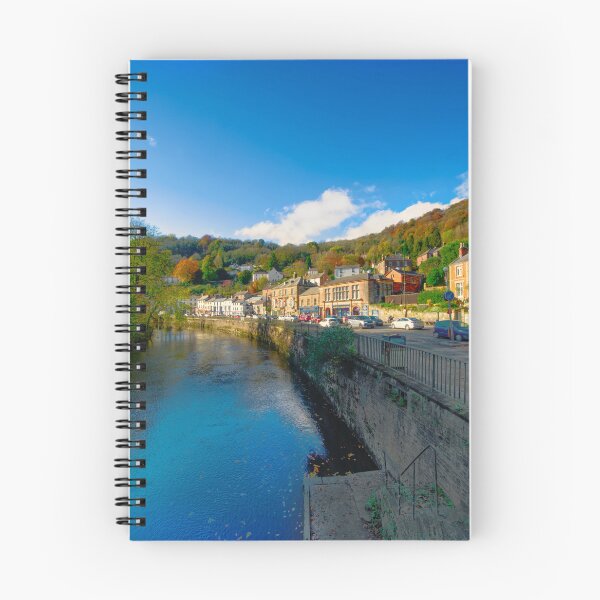 Item preview, Matlock Bath designed and sold by Alisonchambers2.