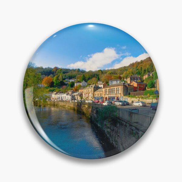 Item preview, Matlock Bath designed and sold by Alisonchambers2.