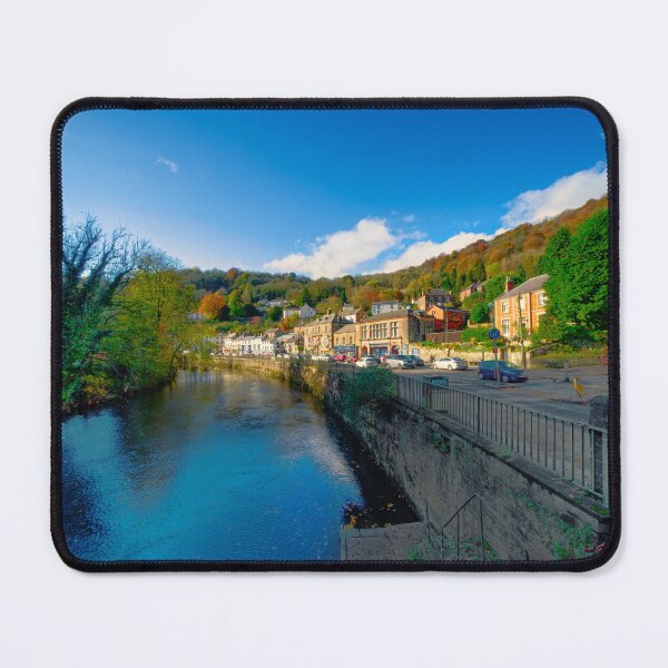 Item preview, Matlock Bath designed and sold by Alisonchambers2.