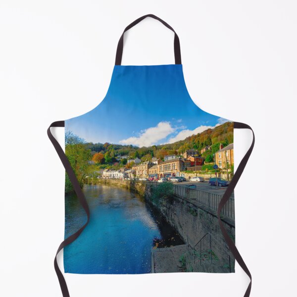 Item preview, Matlock Bath designed and sold by Alisonchambers2.