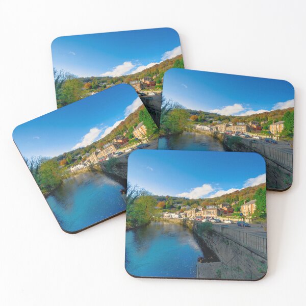 Item preview, Matlock Bath designed and sold by Alisonchambers2.