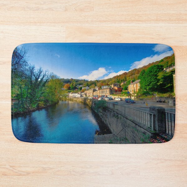 Item preview, Matlock Bath designed and sold by Alisonchambers2.
