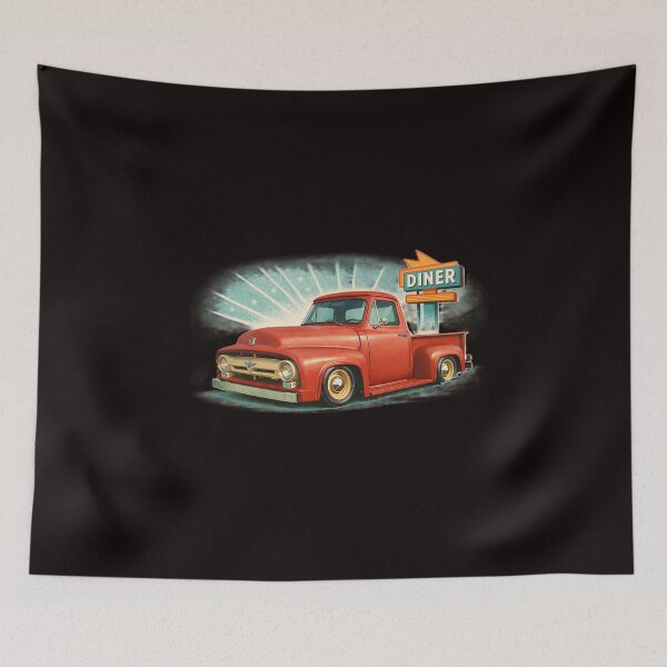 Item preview, F 100 designed and sold by Designs by Kyron.