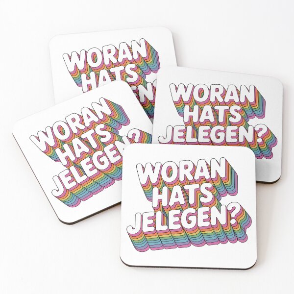 Artikelvorschau, Woran hat's jelegen? - Deutsche Memes entworfen und verkauft von LoFizzy.