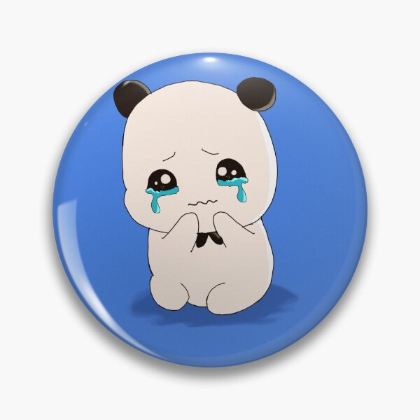 Item preview, Bubu llorando lindo oso triste designed and sold by pookieCatt.