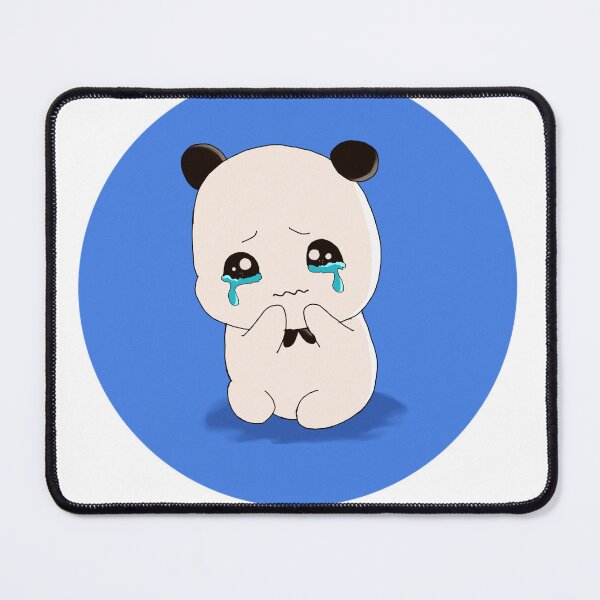 Item preview, Bubu Crying Cute Sad Bear designed and sold by pookieCatt.
