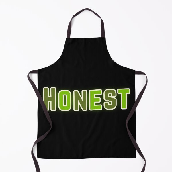 Item preview, Honest | Authenticity, Truth & Integrity Typography designed and sold by Detroja Typography.