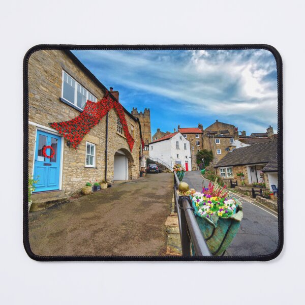 Item preview, Richmond North Yorkshire designed and sold by Alisonchambers2.