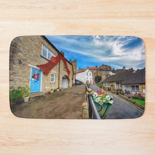 Item preview, Richmond North Yorkshire designed and sold by Alisonchambers2.