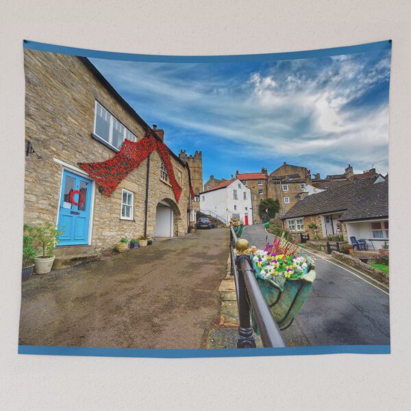 Item preview, Richmond North Yorkshire designed and sold by Alisonchambers2.