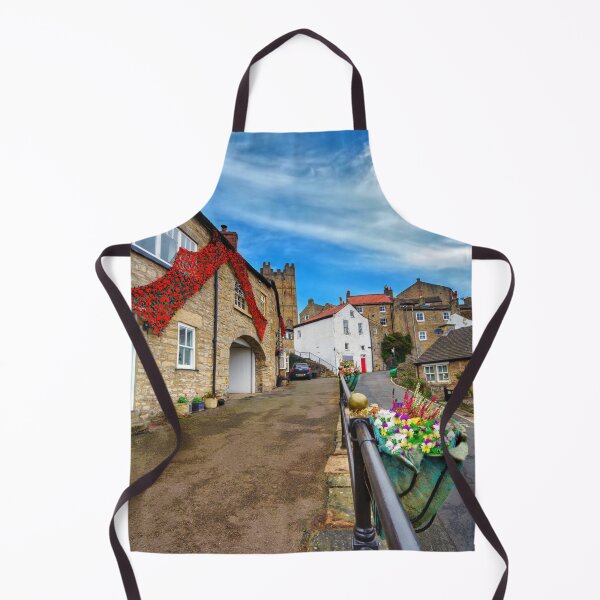 Item preview, Richmond North Yorkshire designed and sold by Alisonchambers2.