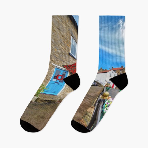 Item preview, Richmond, North Yorkshire designed and sold by Alisonchambers2.